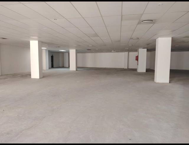 RETAIL PROPERTY TO RENT IN BEREA WEST